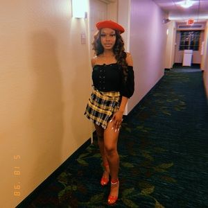 Meet your Posher, Sasha